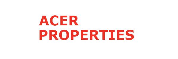 Acer properties