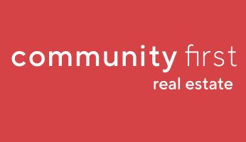Community First Real Estate