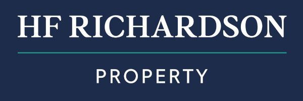 HF Richardson Livestock & Property Pty Ltd