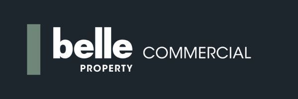 Belle Property Commercial - Brisbane North