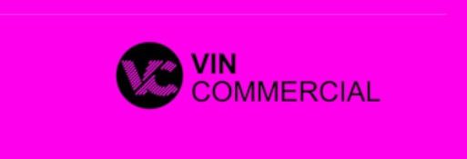 VIN Commercial