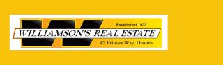 Williamsons Real Estate