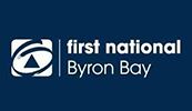 Byron Bay First National - Byron Bay