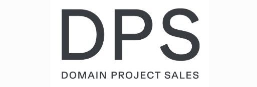 Domain Project Sales