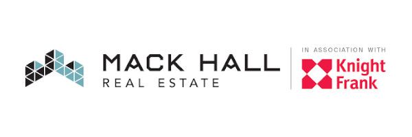 Mack Hall - Applecross