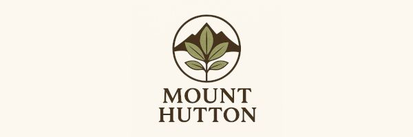 Mount Hutton