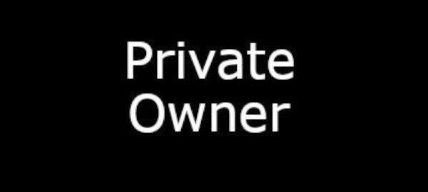 Private Owner JP