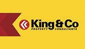 King & Co Property Consultants - Woolloongabba