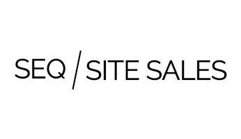 SEQ Site Sales