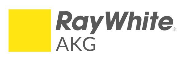 Ray White AKG