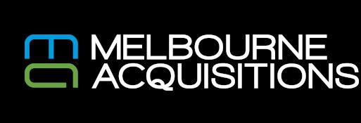 Melbourne Acquisitions