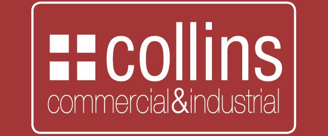 Collins Commercial & Industrial