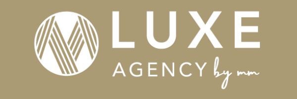 Luxe Agency by Maurice Maroon