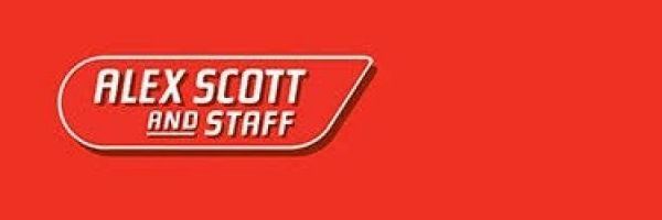 Alex Scott & Staff - Sale