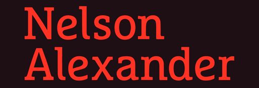 Nelson Alexander - Keilor East