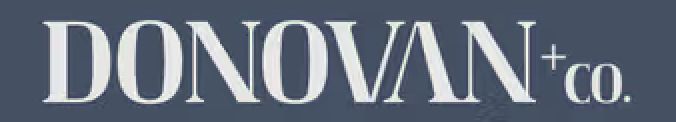 Donovan & Co Property Specialists
