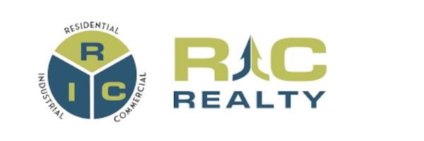 RIC REALTY - Residential . Industrial . Commercial