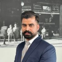 Gurdeep Singh
