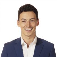 Harley Van Der Wielen