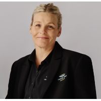Rebecca Hayward