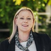 Kate Rushton