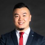 Vincent Lam 林维钧