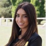 Stephanie Koutrodimos