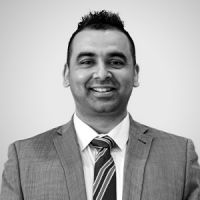 Vivek Uppal