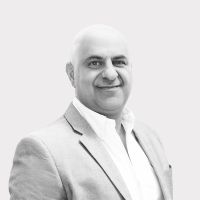 John Georgiou
