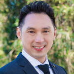 Conan Ong CEA (REIV)