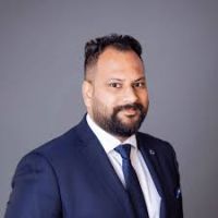 Akhil Kansal