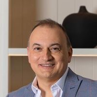 Steven Kourdis